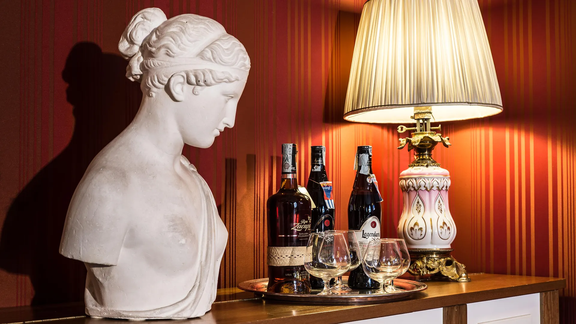 Hotel Palazzo Guiscardo ピエトラサンタ