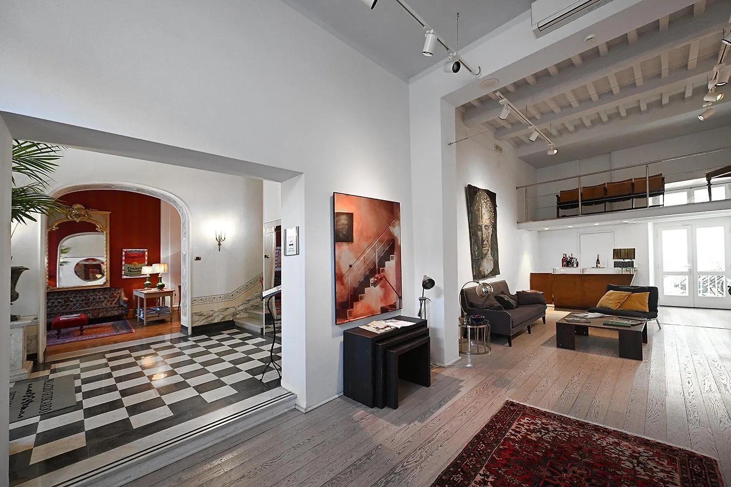 ****  Hotel Palazzo Guiscardo Pietrasanta Italy