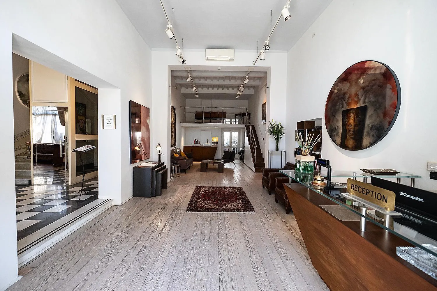 Hotel Palazzo Guiscardo Pietrasanta