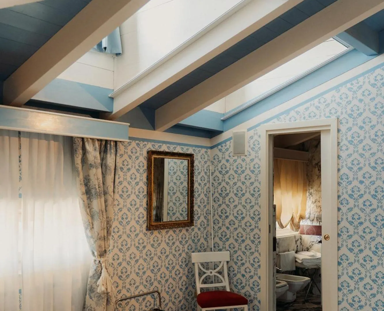 Hotel Palazzo Guiscardo Pietrasanta