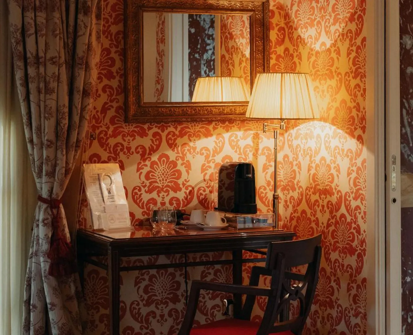 Hotel Palazzo Guiscardo Pietrasanta