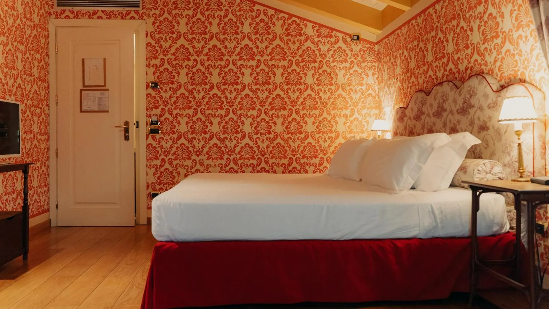 Hotel Palazzo Guiscardo Pietrasanta