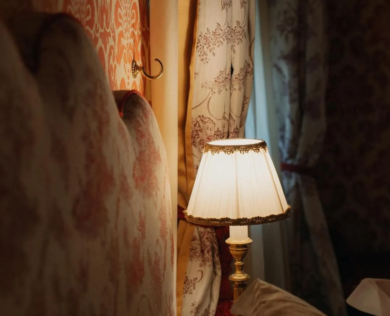 Hotel Palazzo Guiscardo Pietrasanta 4*,  Ιταλία