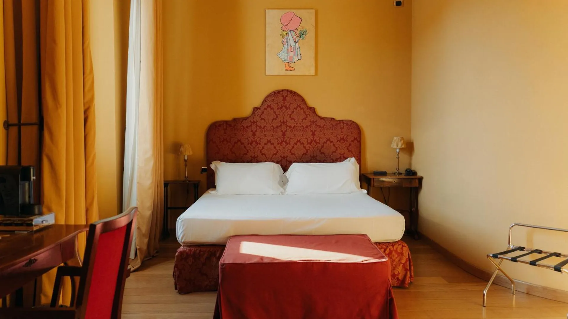 Hotel Palazzo Guiscardo Pietrasanta