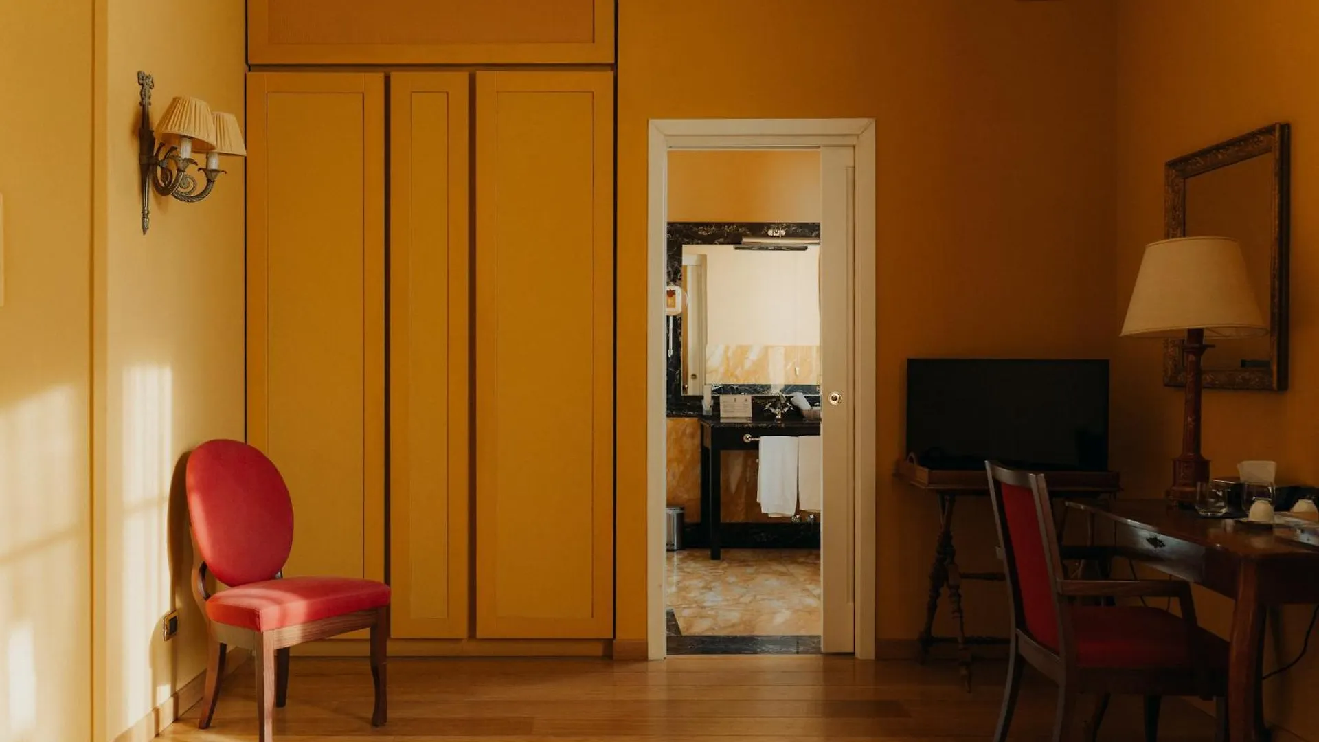 Hotel Palazzo Guiscardo ピエトラサンタ