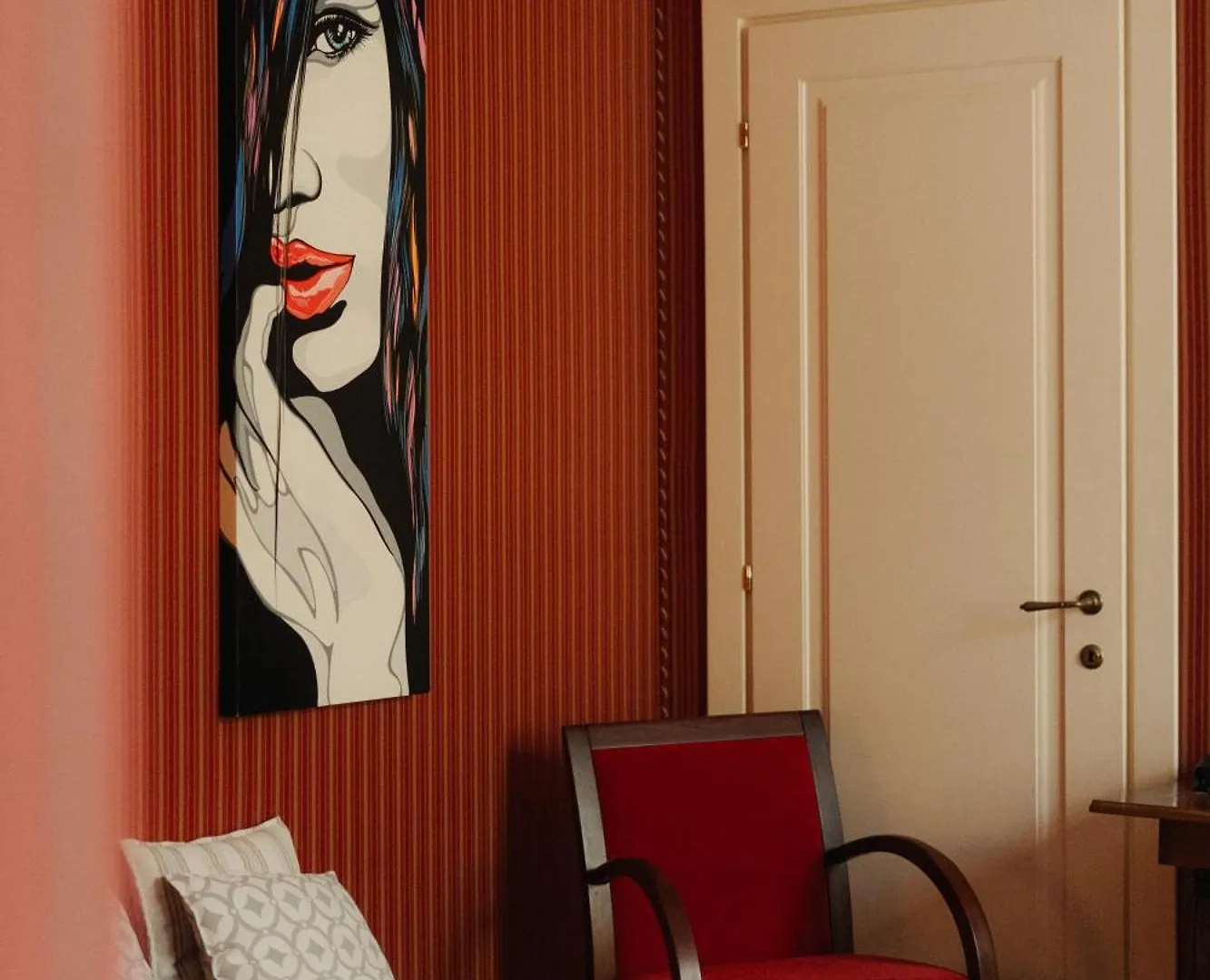 Hotel Palazzo Guiscardo Pietrasanta 4*,