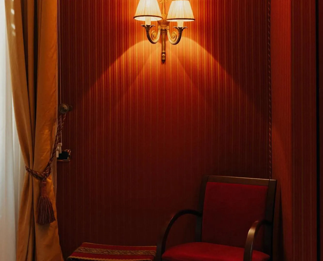 Hotel Palazzo Guiscardo Pietrasanta