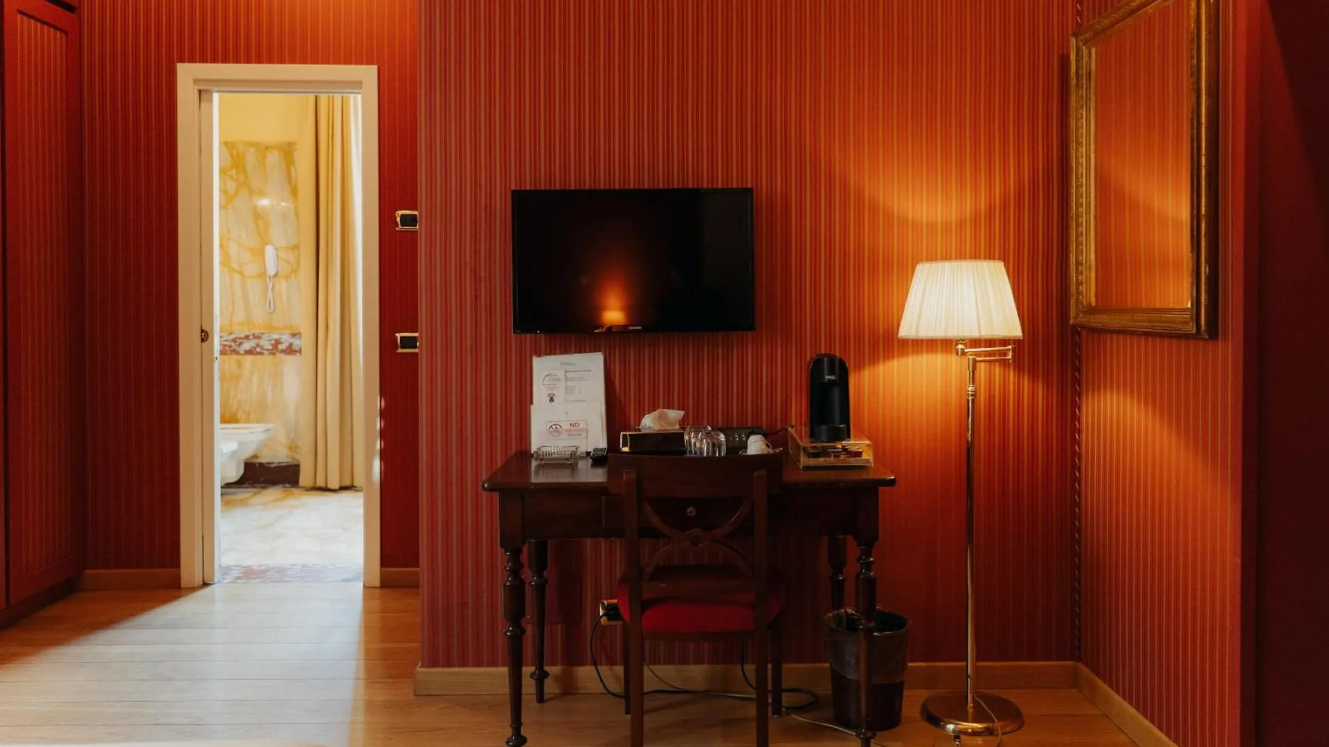 Hotel Palazzo Guiscardo Pietrasanta