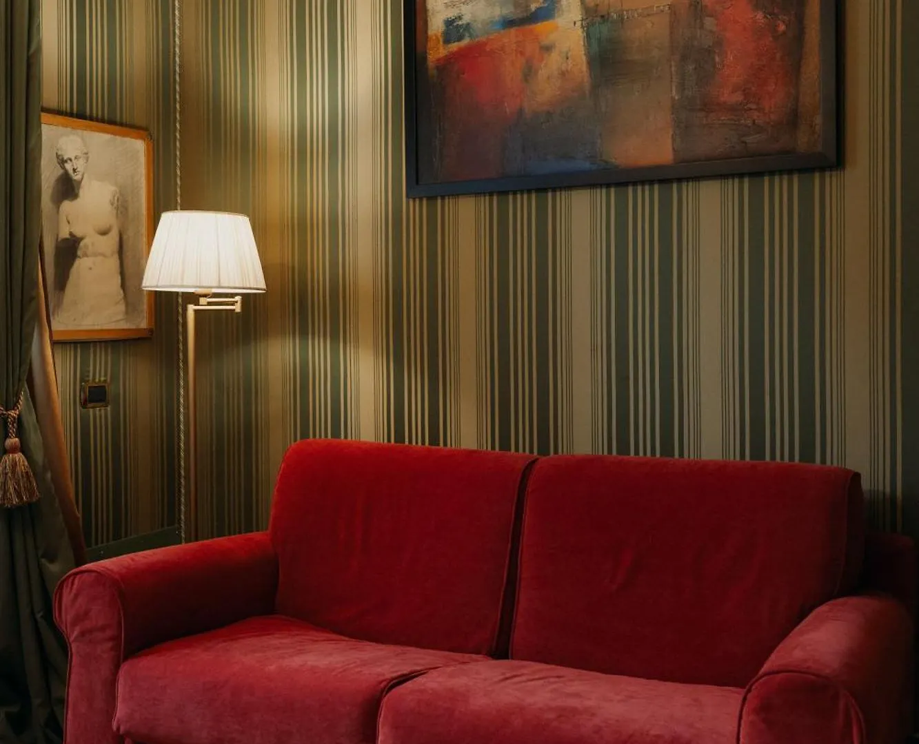 Hotel Palazzo Guiscardo Pietrasanta