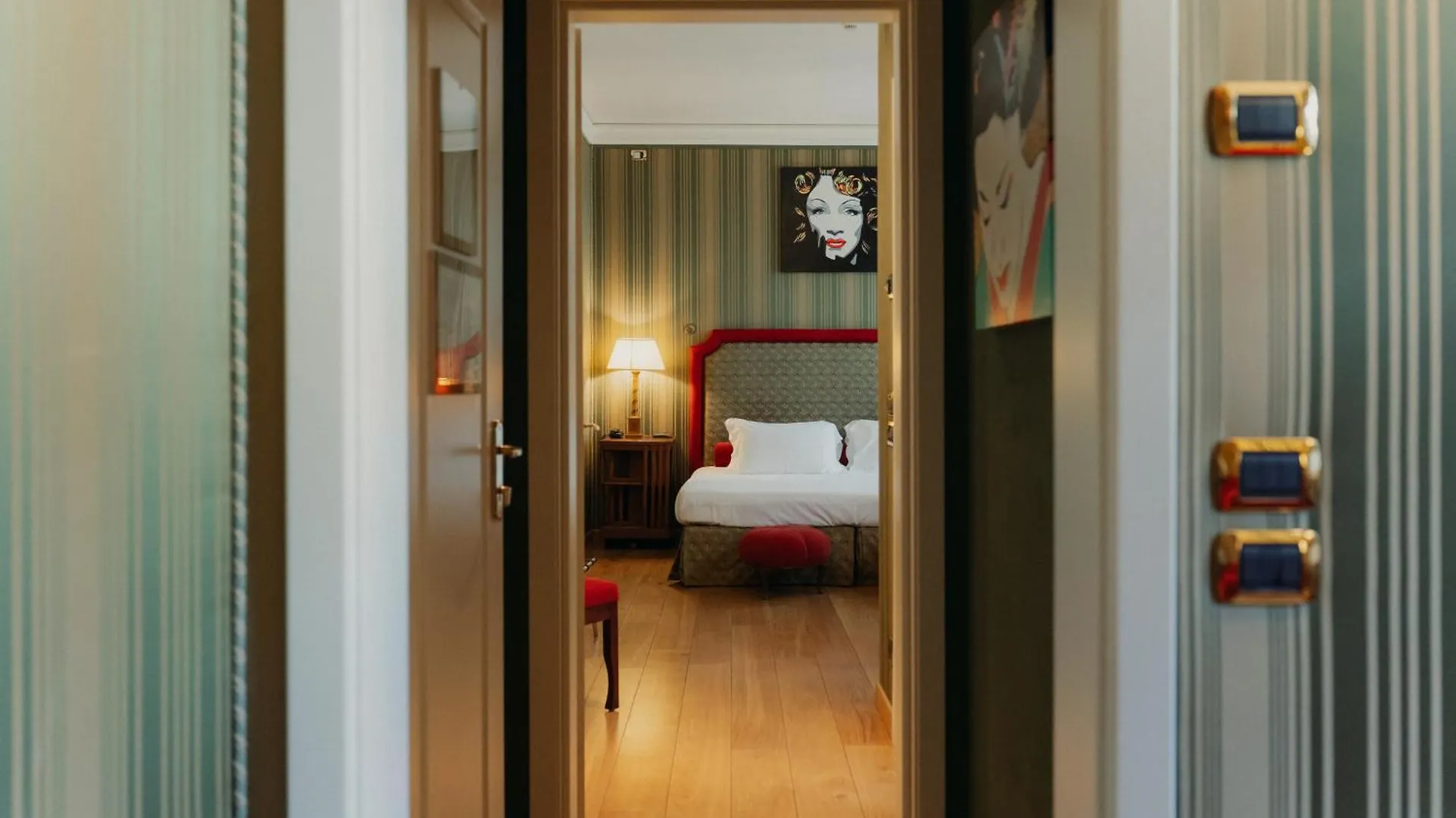 Hotel Palazzo Guiscardo ピエトラサンタ 4*,
