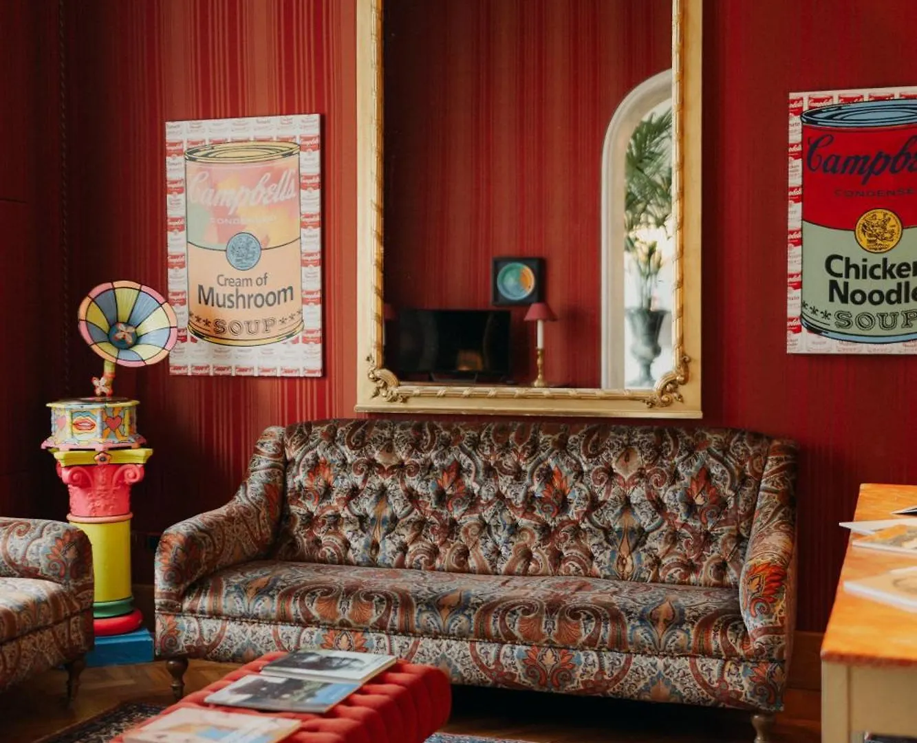 ****  Hotel Palazzo Guiscardo Pietrasanta Ιταλία
