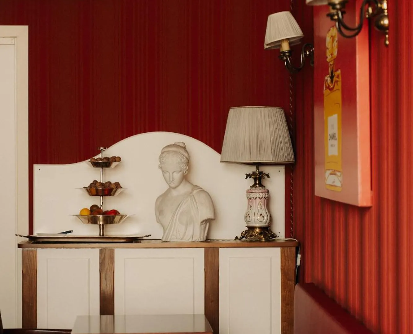 Hotel Palazzo Guiscardo Pietrasanta