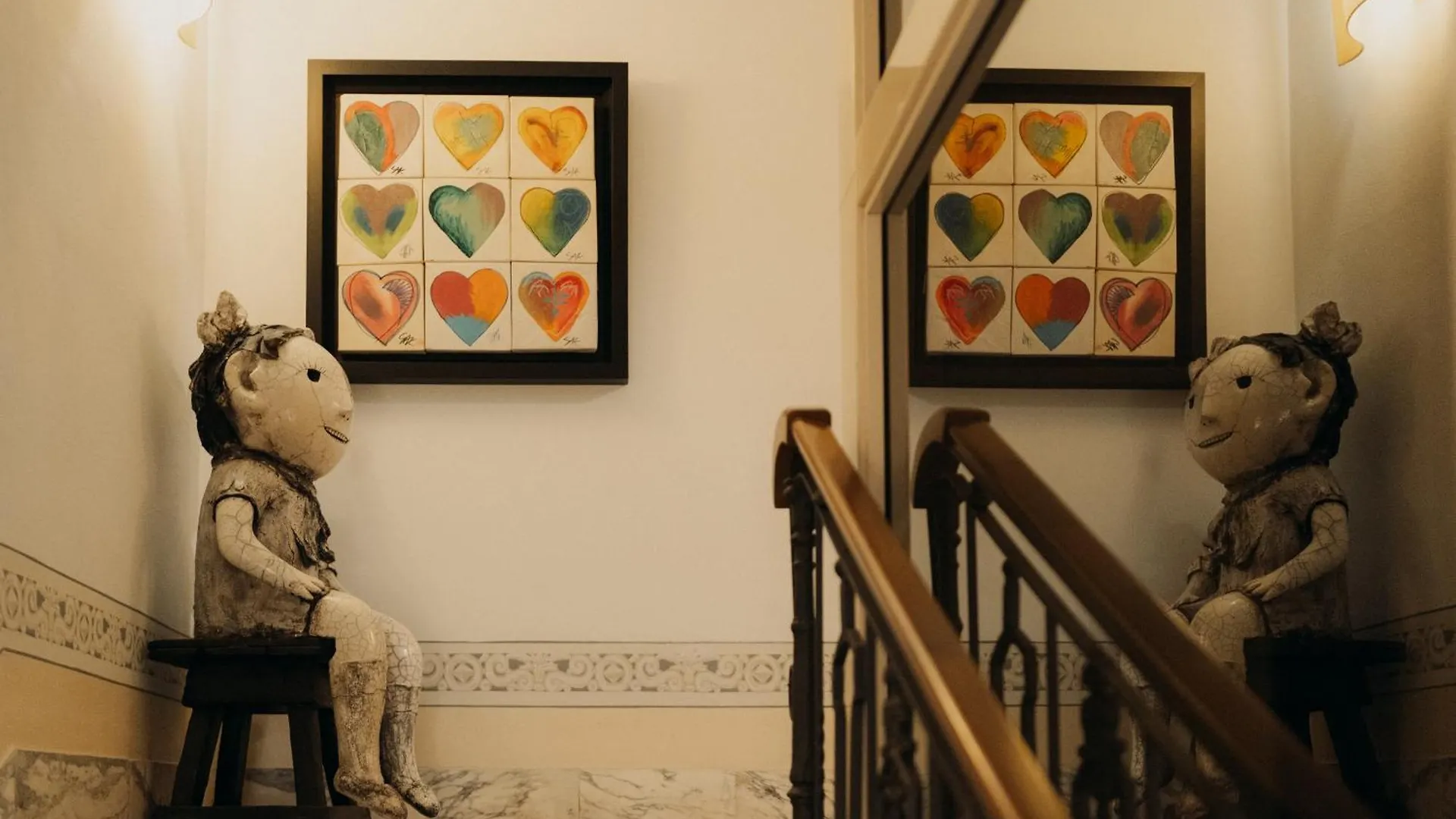 Hotel Palazzo Guiscardo ピエトラサンタ