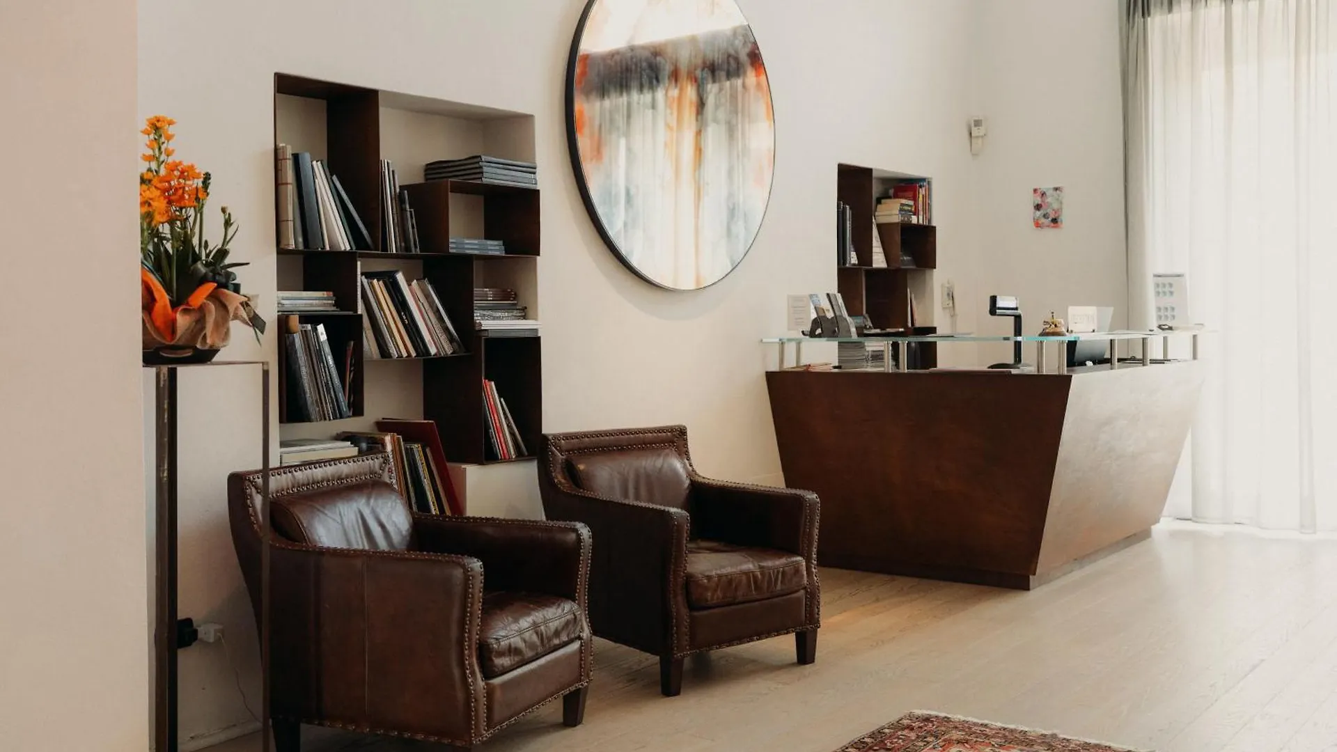 ****  Hotel Palazzo Guiscardo Pietrasanta Ιταλία