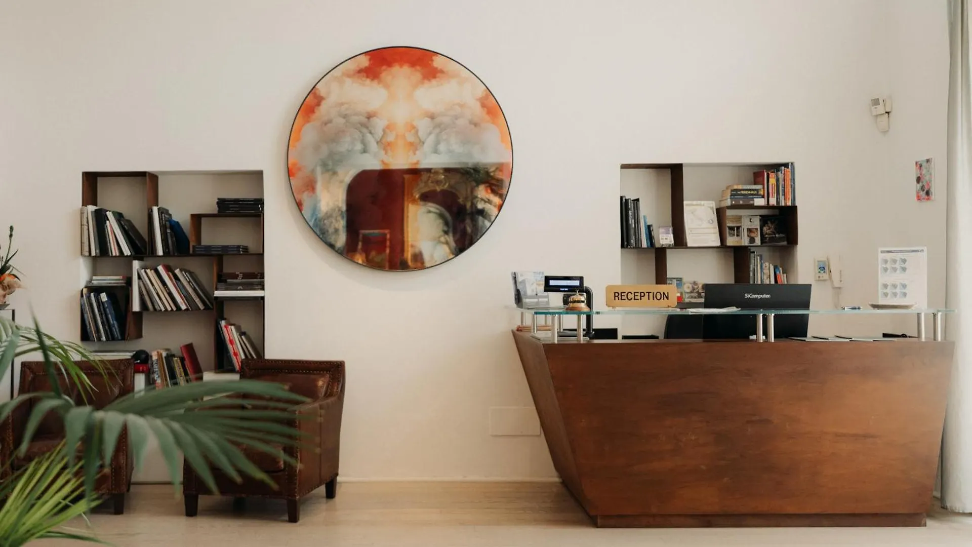 Hotel Palazzo Guiscardo Pietrasanta