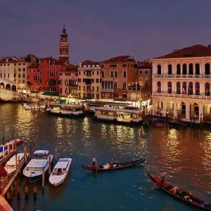 Antica Sturion Residenza D'epoca Hotel Venedig