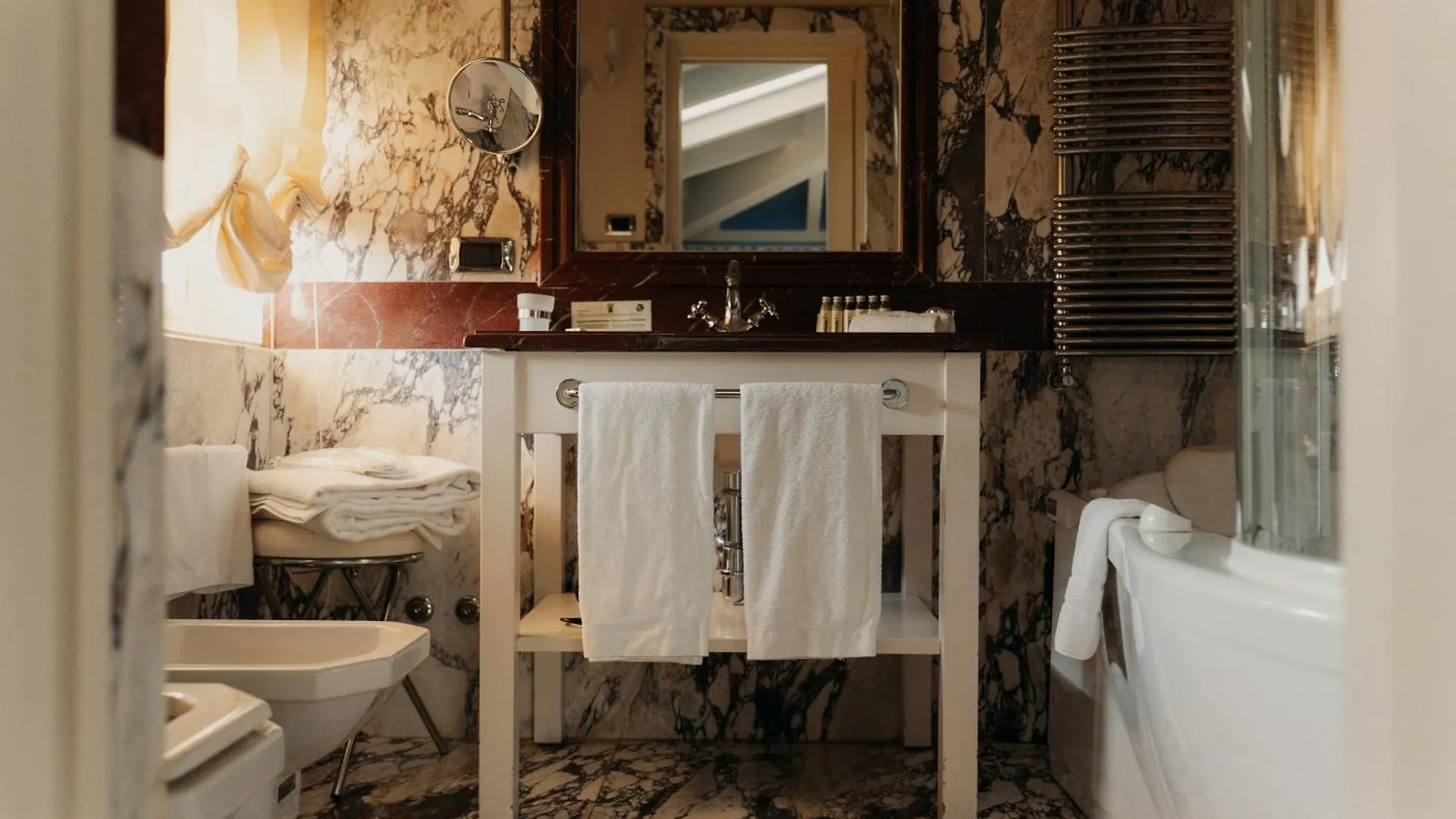 Hotel Palazzo Guiscardo Pietrasanta