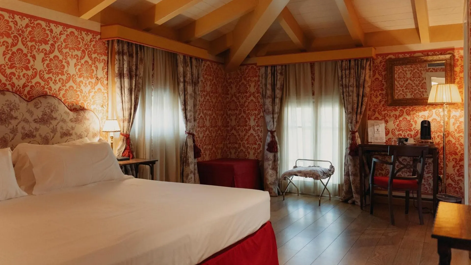 Hotel Palazzo Guiscardo Pietrasanta