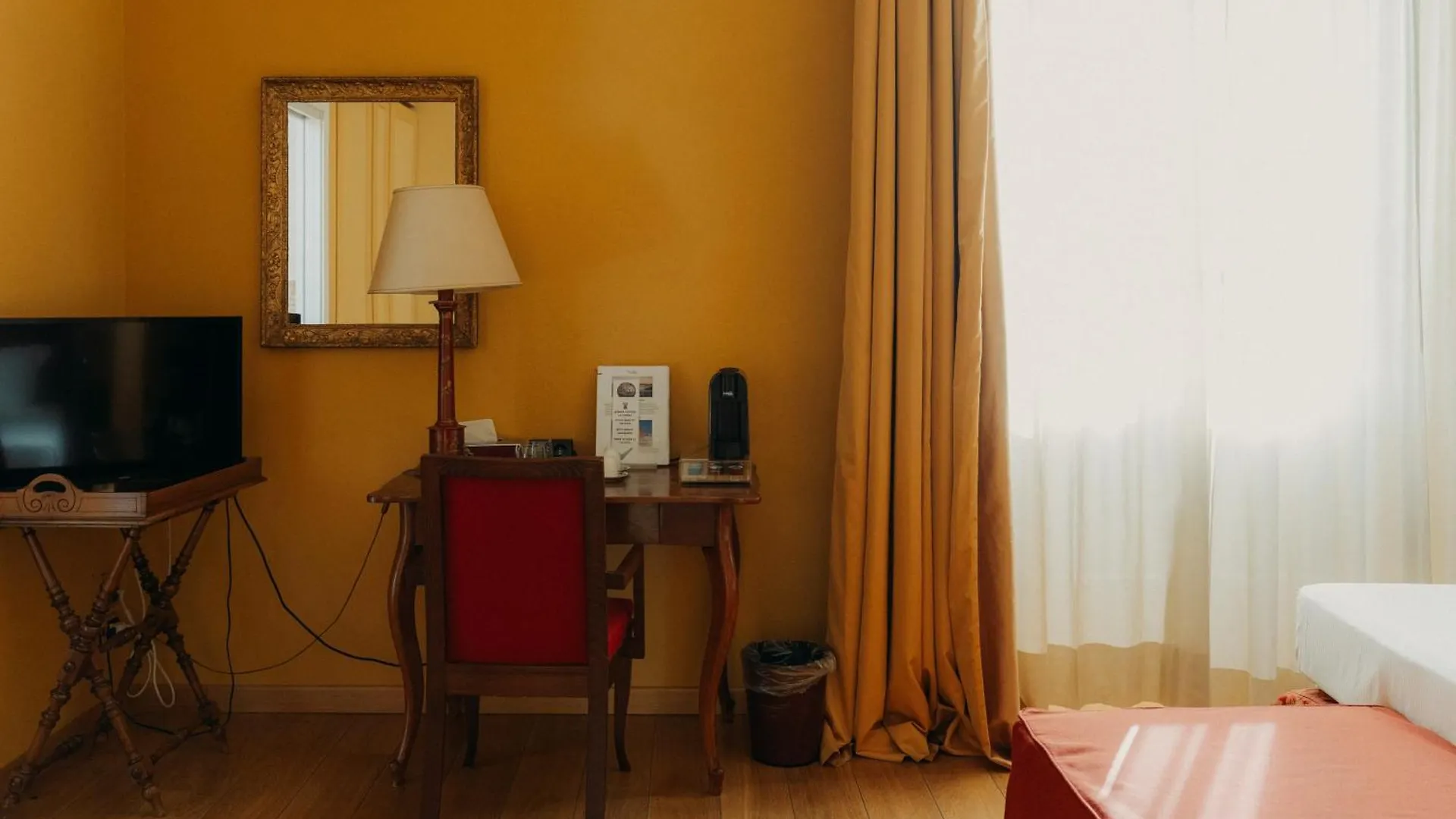 Hotel Palazzo Guiscardo Pietrasanta