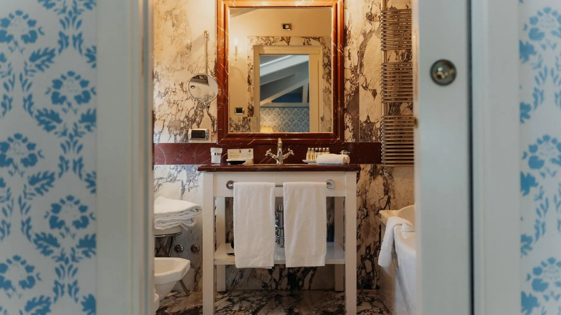 Hotel Palazzo Guiscardo Pietrasanta