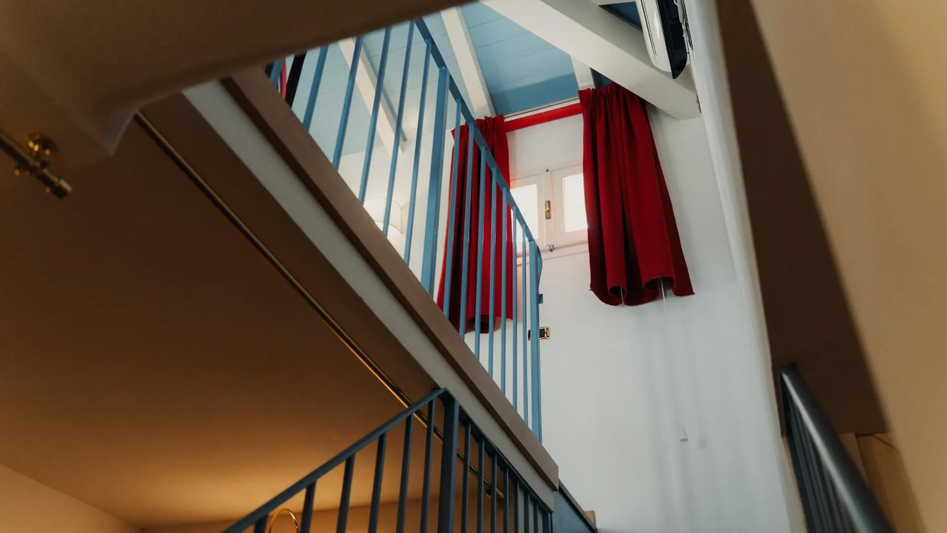 ****  Hotel Palazzo Guiscardo Pietrasanta Italy