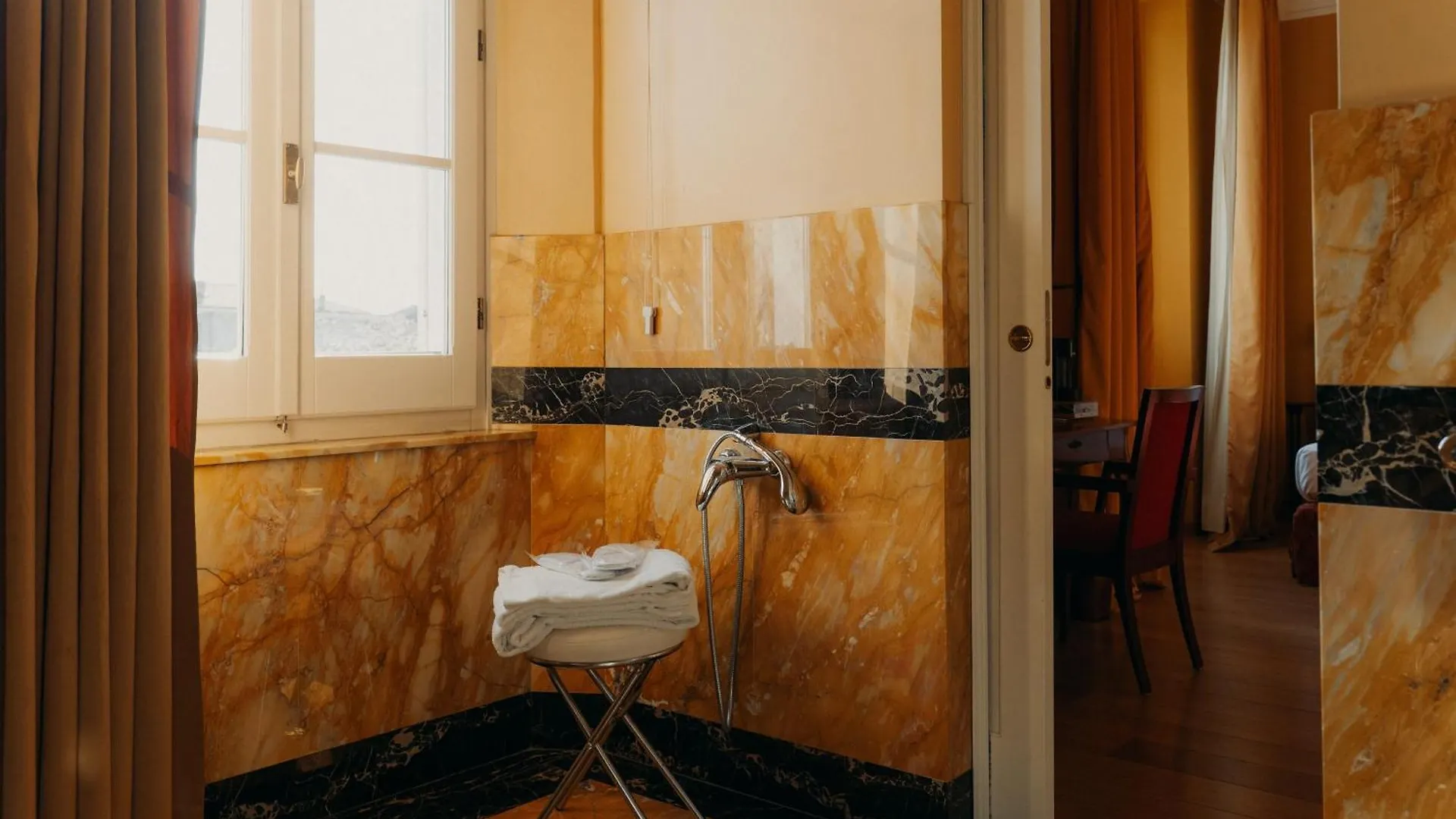 Hotel Palazzo Guiscardo Pietrasanta Italy
