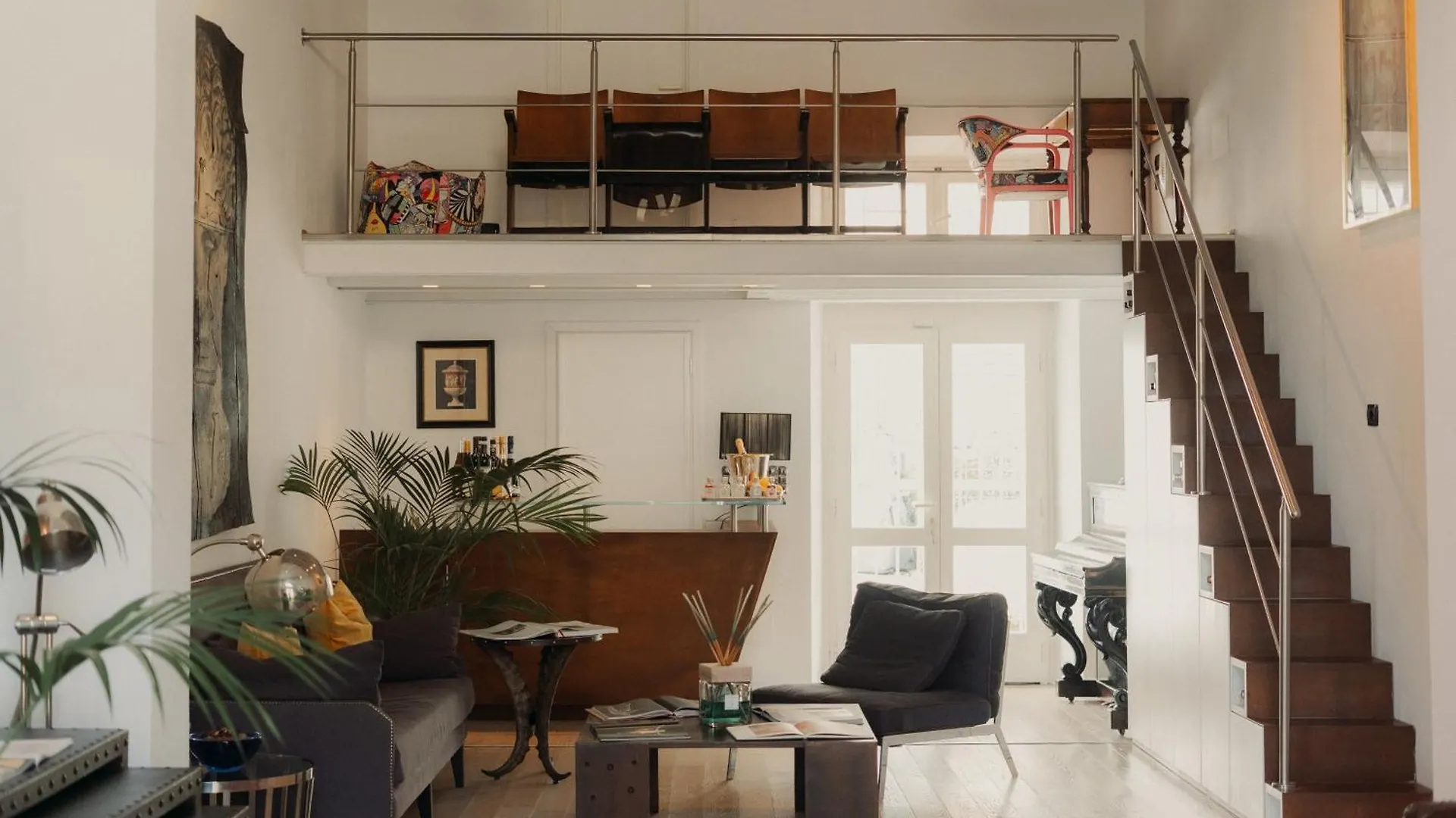 Hotel Palazzo Guiscardo Pietrasanta 4*,  Italy