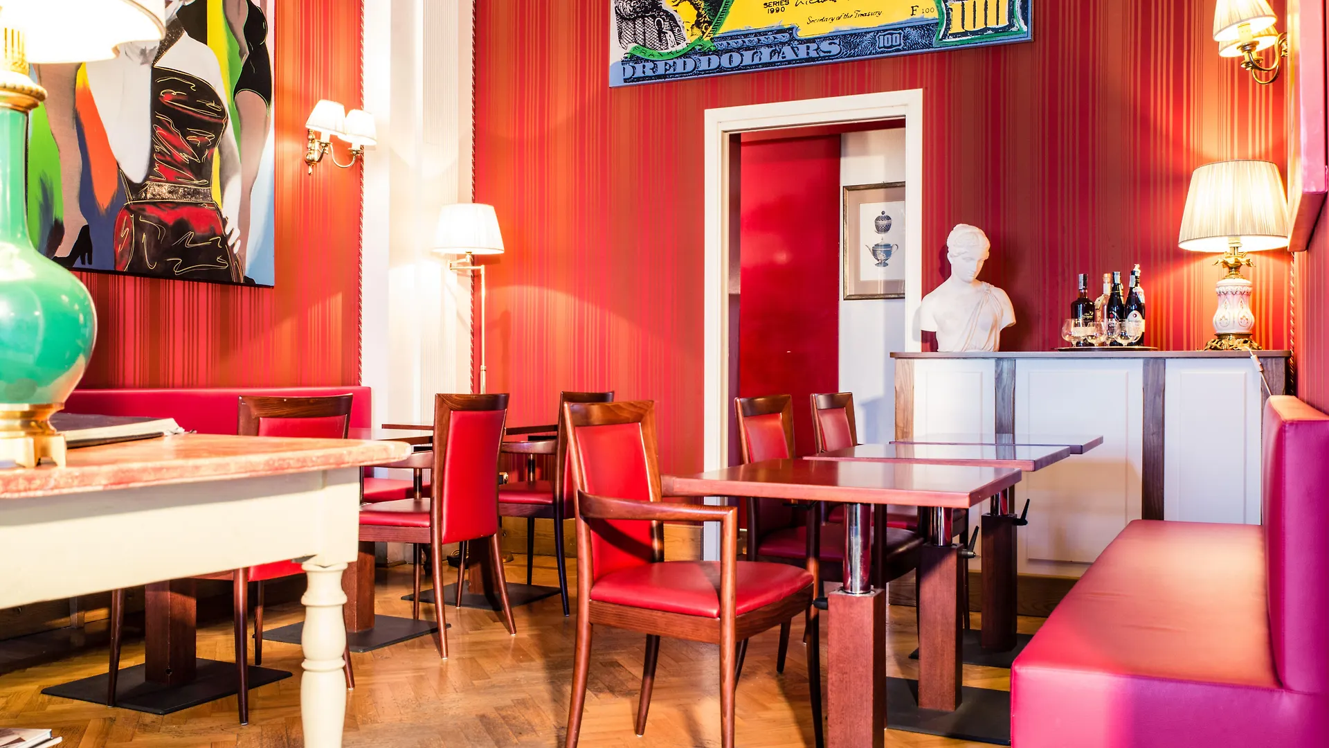 Hotel Palazzo Guiscardo Pietrasanta 4*,  Italien