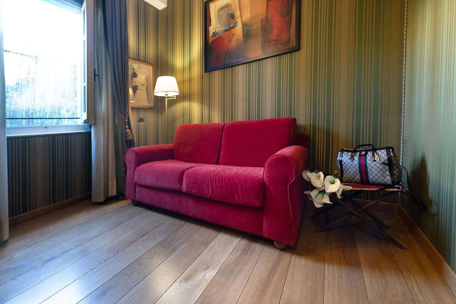 Hotel Palazzo Guiscardo Pietrasanta