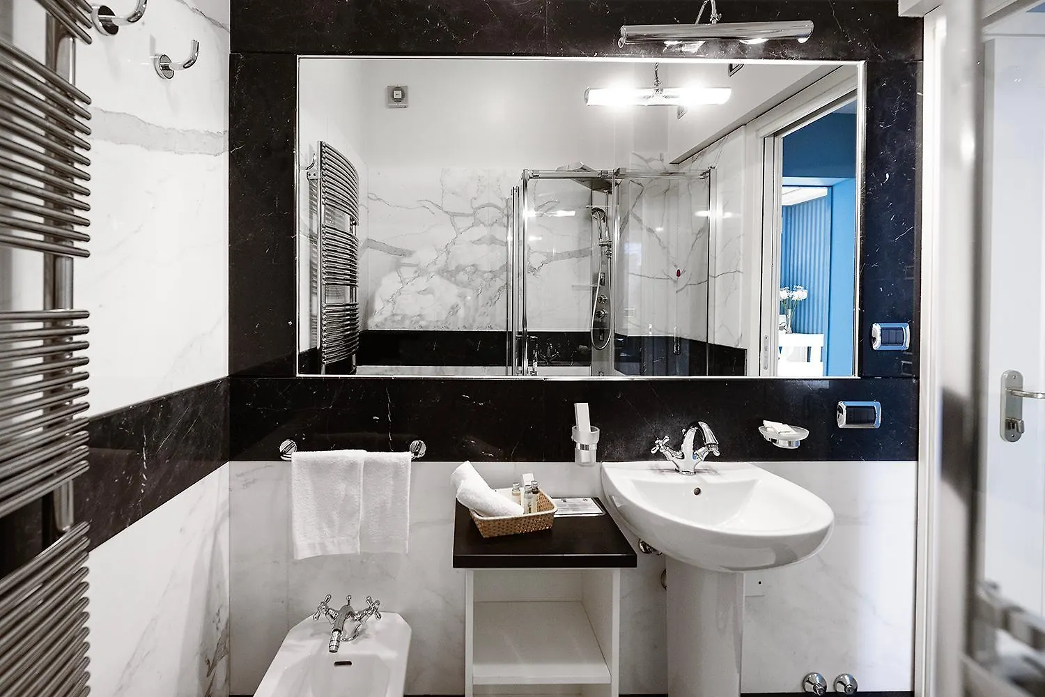 Hotel Palazzo Guiscardo Pietrasanta