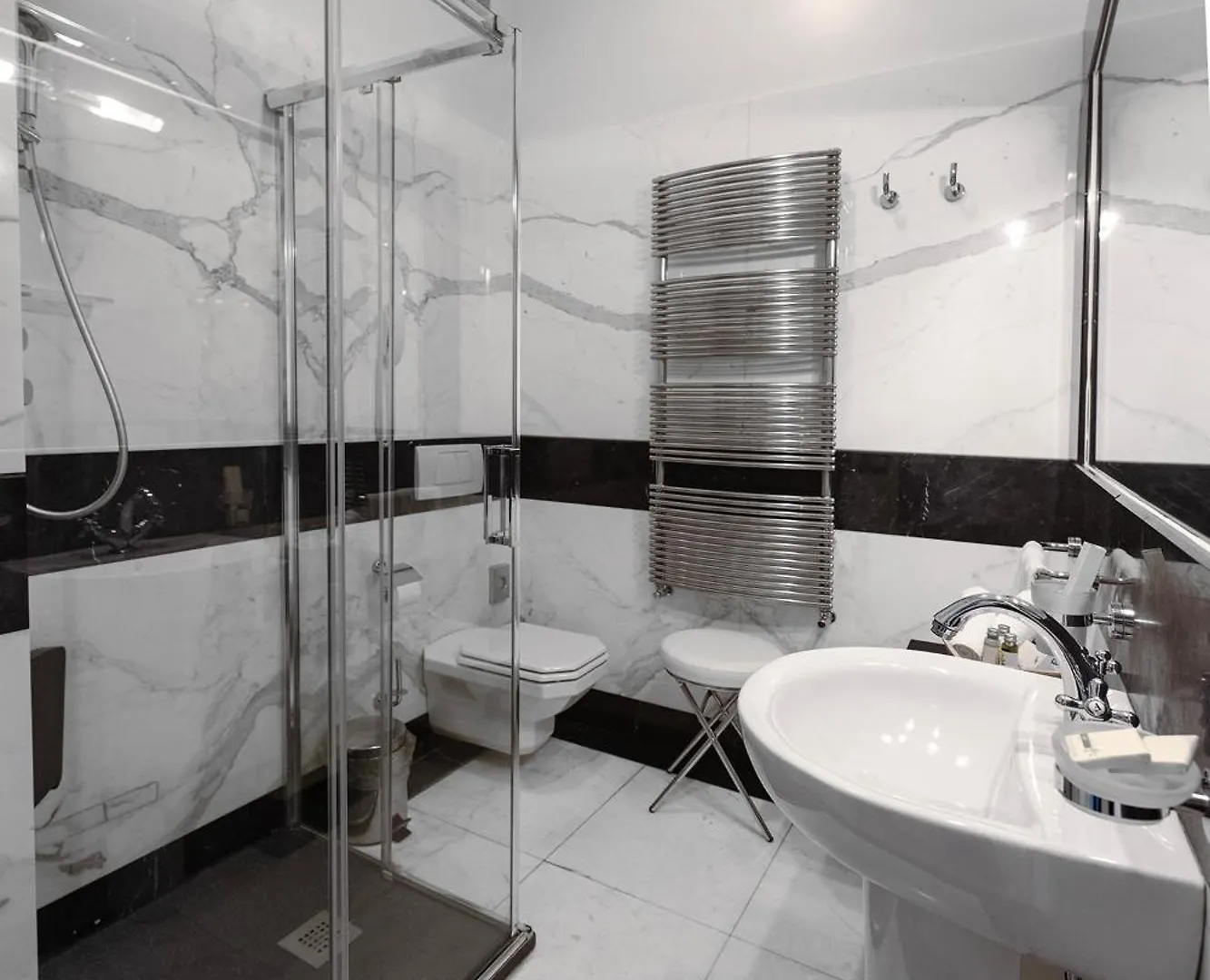 Hotel Palazzo Guiscardo Pietrasanta Italien