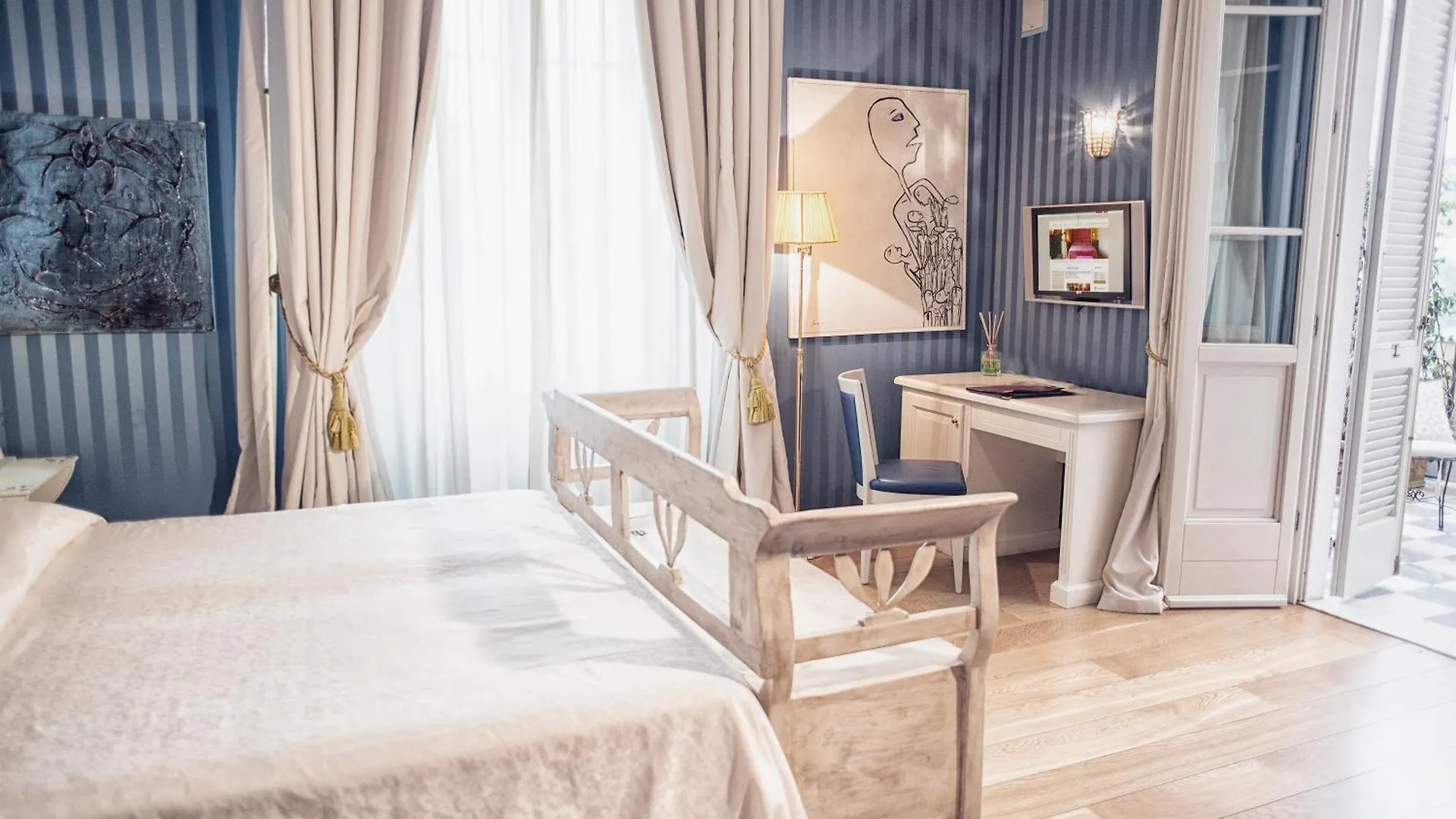 Hotel Palazzo Guiscardo Pietrasanta