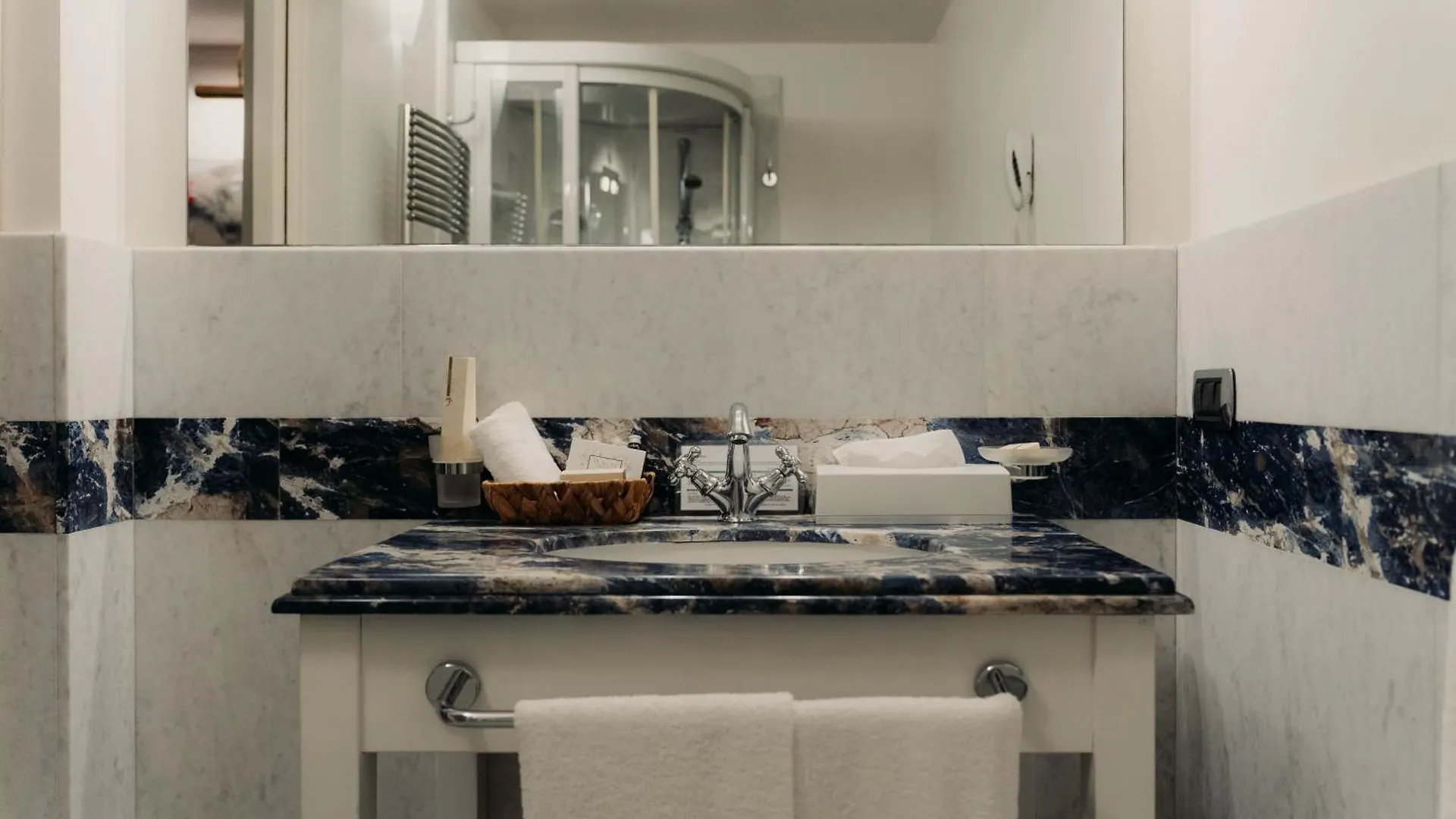 Hotel Palazzo Guiscardo Pietrasanta