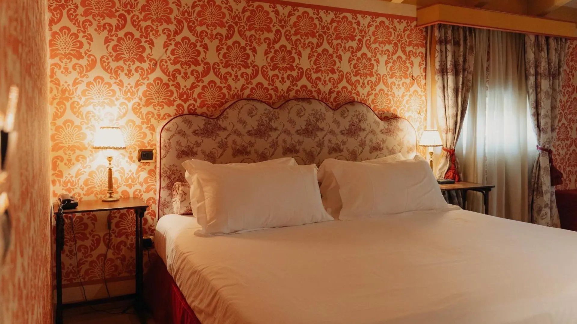Hotel Palazzo Guiscardo Pietrasanta