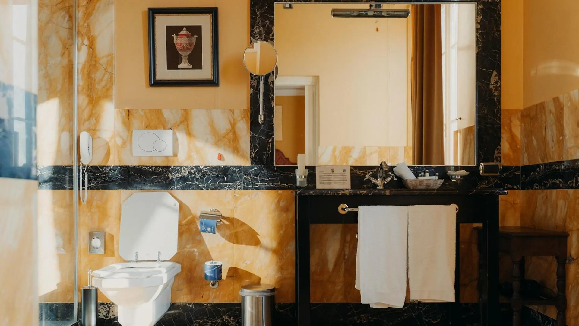 Hotel Palazzo Guiscardo Pietrasanta