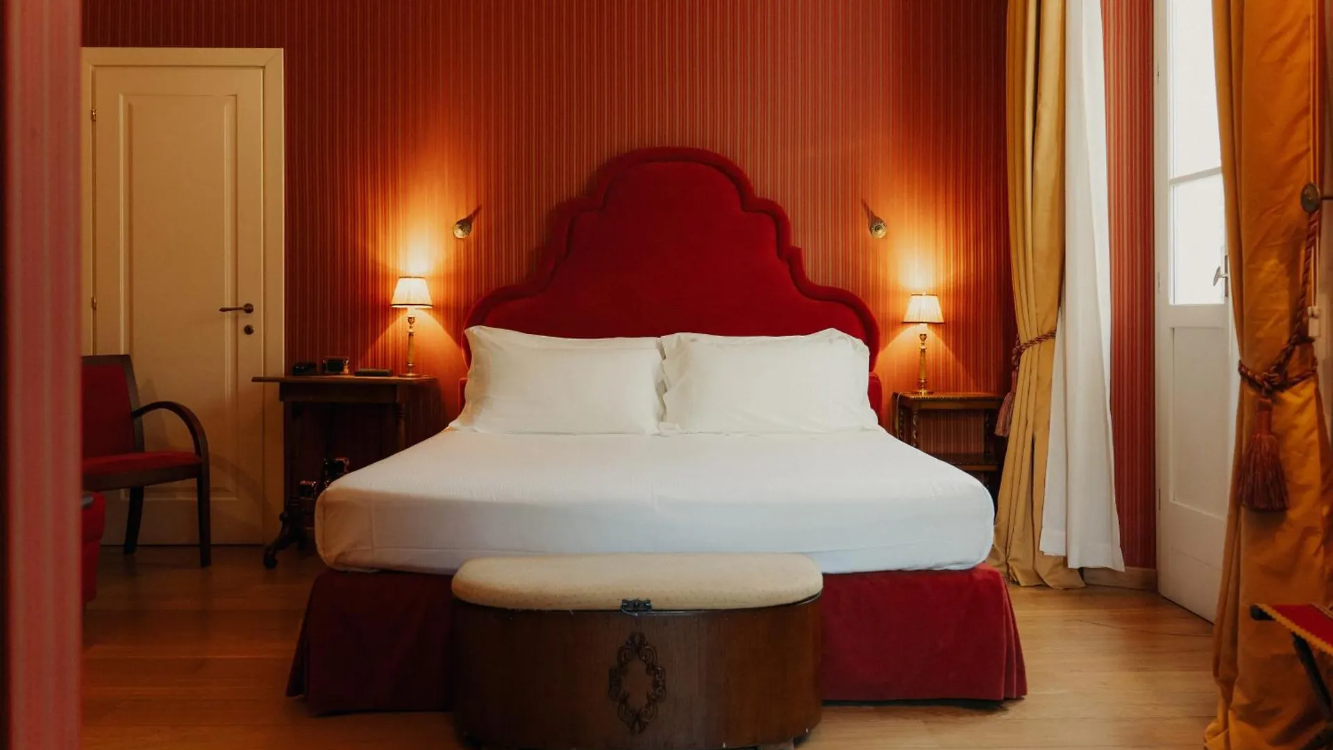 Hotel Palazzo Guiscardo Pietrasanta