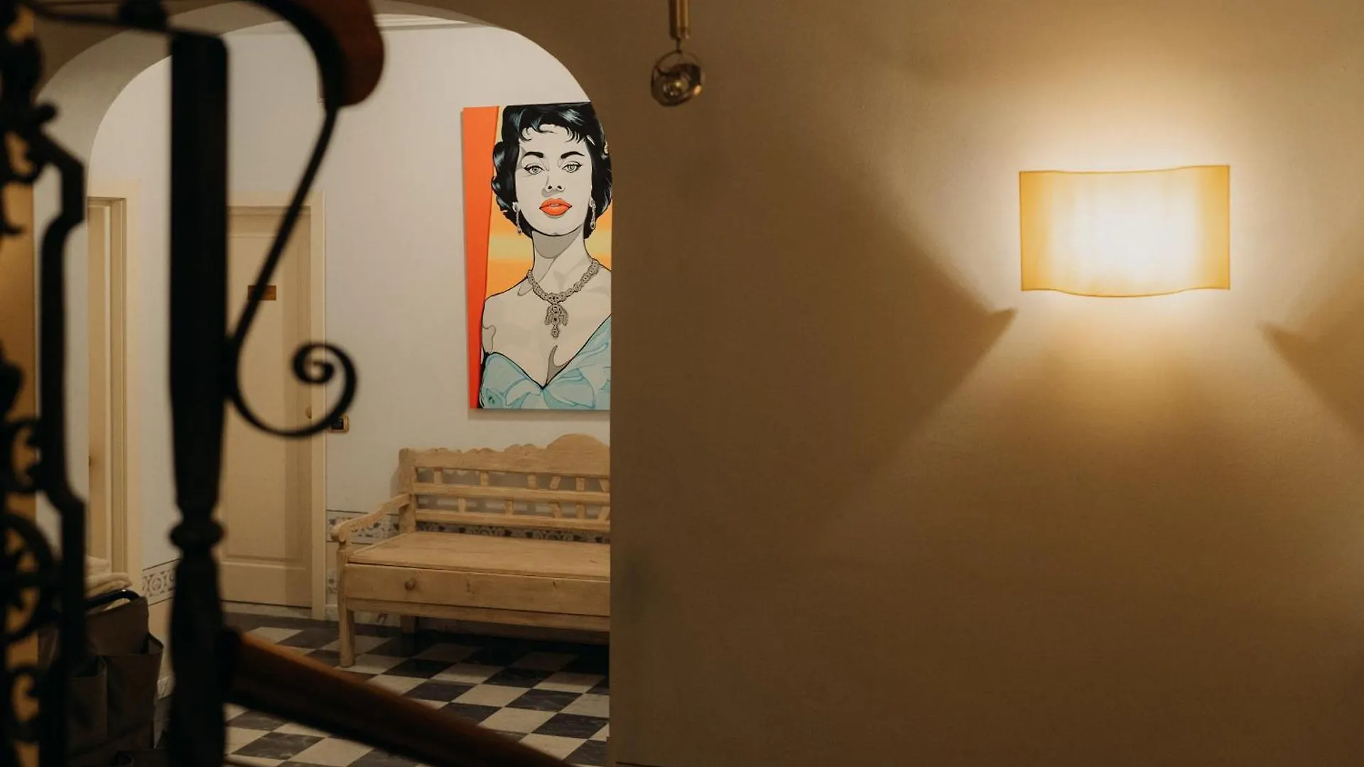 Hotel Palazzo Guiscardo Pietrasanta
