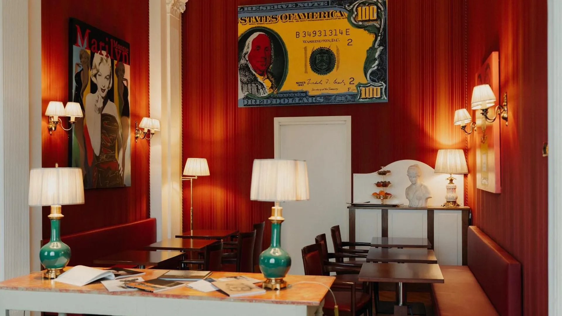 ****  Hotel Palazzo Guiscardo Pietrasanta Italien