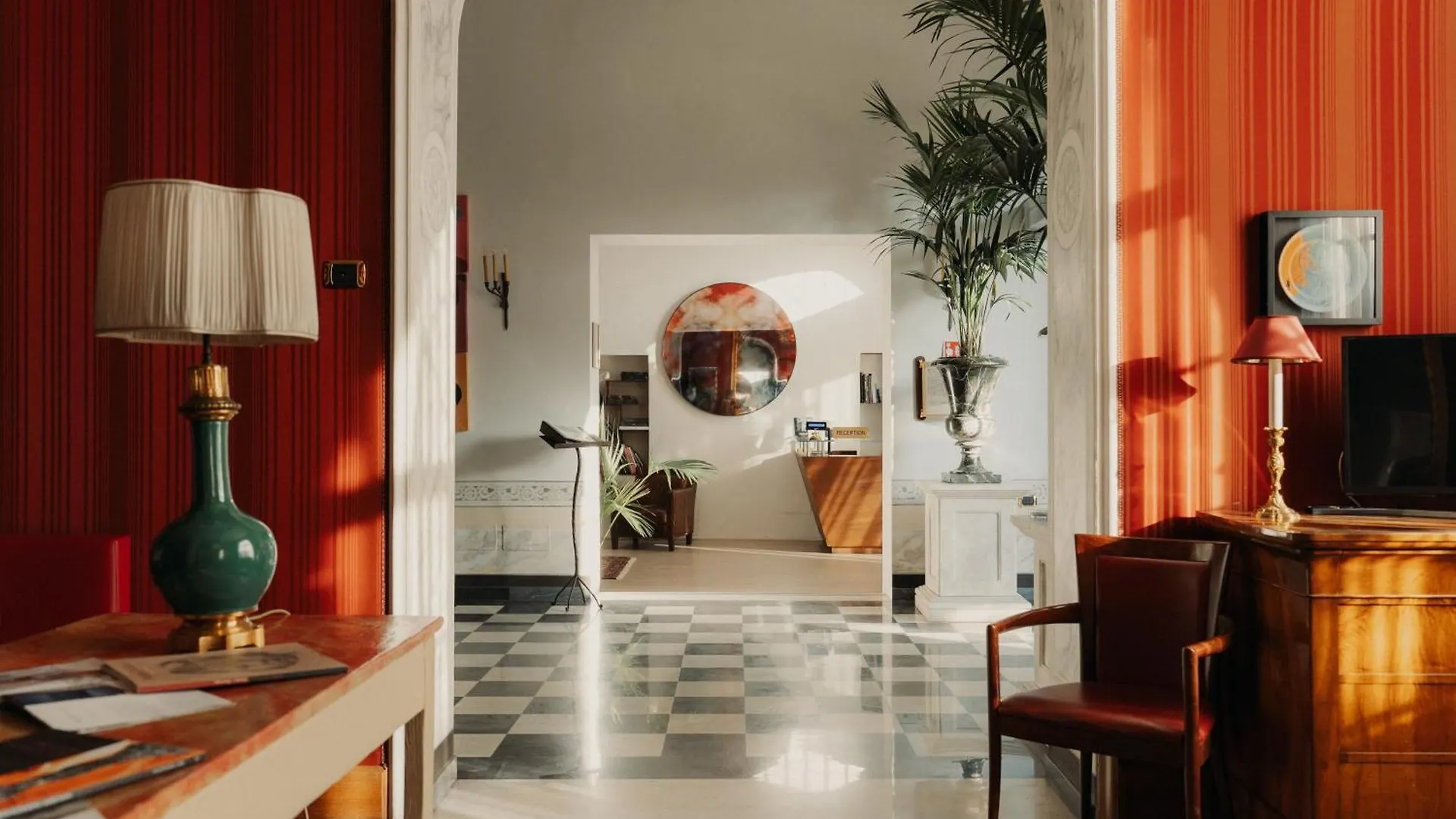 Hotel Palazzo Guiscardo Pietrasanta