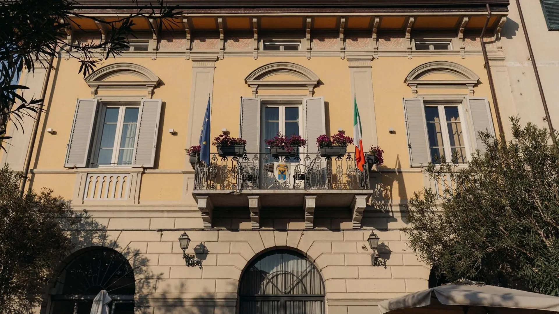 Hotel Palazzo Guiscardo Pietrasanta